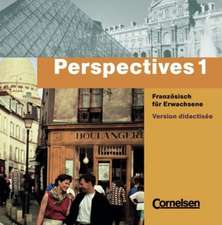 Perspectives 1. 2 CDs