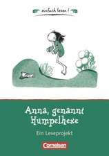 Anna, genannt Humpelhexe