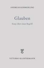 Glauben