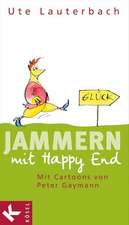 Lauterbach, U: Jammern mit Happy End