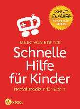 Schnelle Hilfe für Kinder