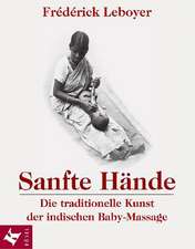 Sanfte Hände