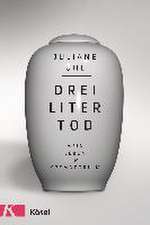 Drei Liter Tod