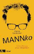 Mannko