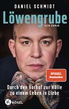 Löwengrube