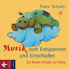 Musik zum Entspannen und Einschlafen