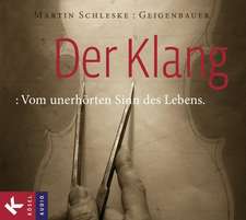 Der Klang