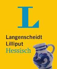 Langenscheidt Lilliput Hessisch