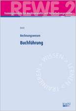 Trainingsmodul RENO - Buchführung (REWE 2)