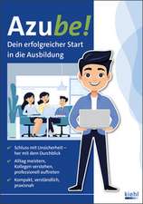 Azube!