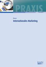 Internationales Marketing