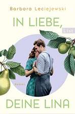 In Liebe, deine Lina