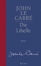 Die Libelle