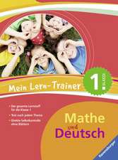 Mein Lern-Trainer (1. Klasse)