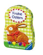 Frohe Ostern