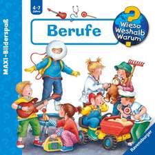 Berufe