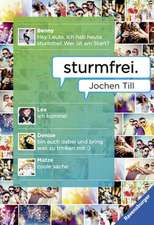 sturmfrei.