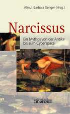 Narcissus: Ein Mythos von der Antike bis zum Cyberspace