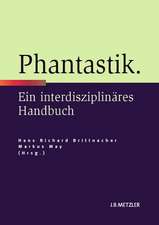 Phantastik