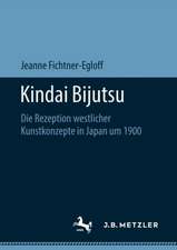 Kindai Bijutsu: Die Rezeption westlicher Kunstkonzepte in Japan um 1900