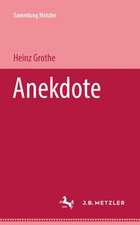 Anekdote