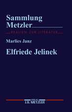 Elfriede Jelinek