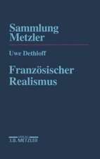 Französischer Realismus