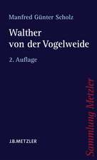 Walther von der Vogelweide