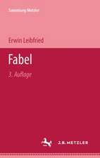 Fabel