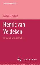 Hendrik van Veldeken: Heinrich von Veldeke