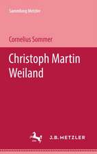 Christoph Martin Wieland