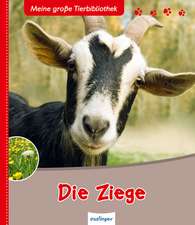 Die Ziege