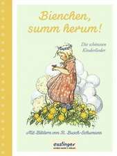 Bienchen, summ herum