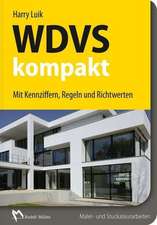 WDVS kompakt