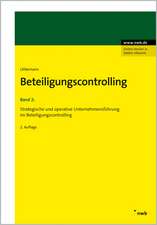 Beteiligungscontrolling 2