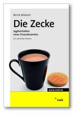 Die Zecke