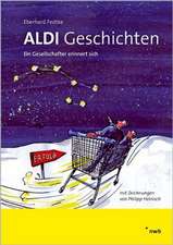 ALDI-Geschichten