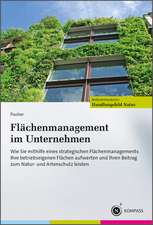 Flächenmanagement im Unternehmen