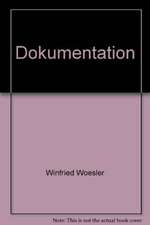 Dokumentation