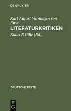 Literaturkritiken: Mit einem Anhang: Aufsätze zum Saint-Simonismus