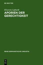 Aporien der Gerechtigkeit: Politische Rede der extremen Linken in Deutschland und Russland zwischen 1914 und 1919