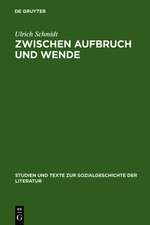 Zwischen Aufbruch und Wende: Lebensgeschichten der sechziger und siebziger Jahre