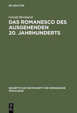 Das Romanesco des ausgehenden 20. Jahrhunderts: Variationslinguistische Untersuchungen