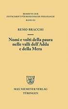 Nomi e volti della paura nelle valli dell'Adda e della Mera