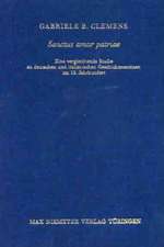 Sanctus amor patriae: Eine vergleichende Studie zu deutschen und italienischen Geschichtsvereinen im 19. Jahrhundert