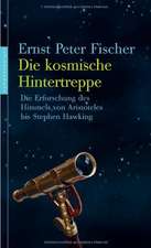 Die kosmische Hintertreppe