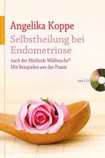 Selbstheilung bei Endometriose