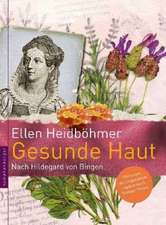 Gesunde Haut