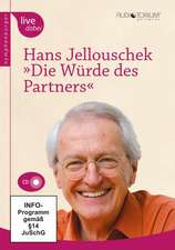 Die Würde des Partners. DVD-Video