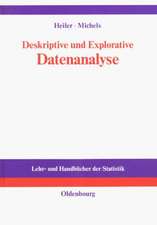 Deskriptive und Explorative Datenanalyse